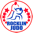 Rocklin Judo Logo
